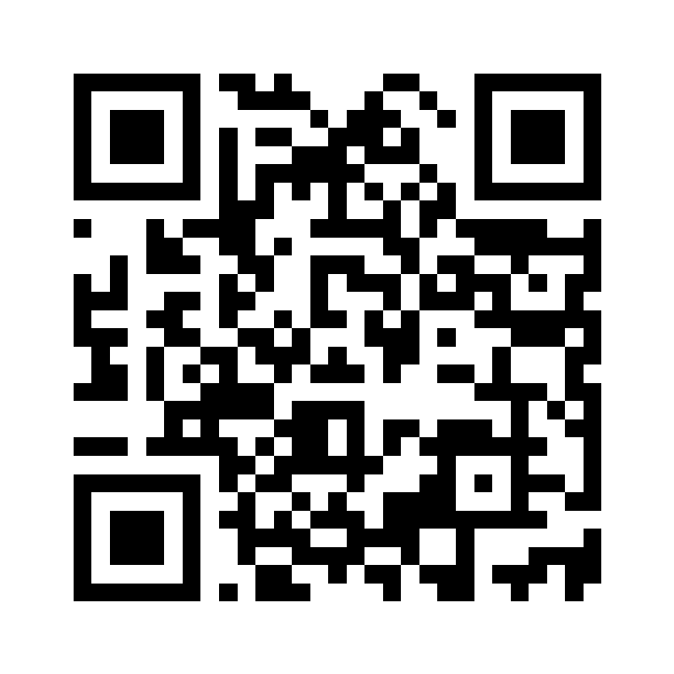 QR code linking to rossholisticwellness.com