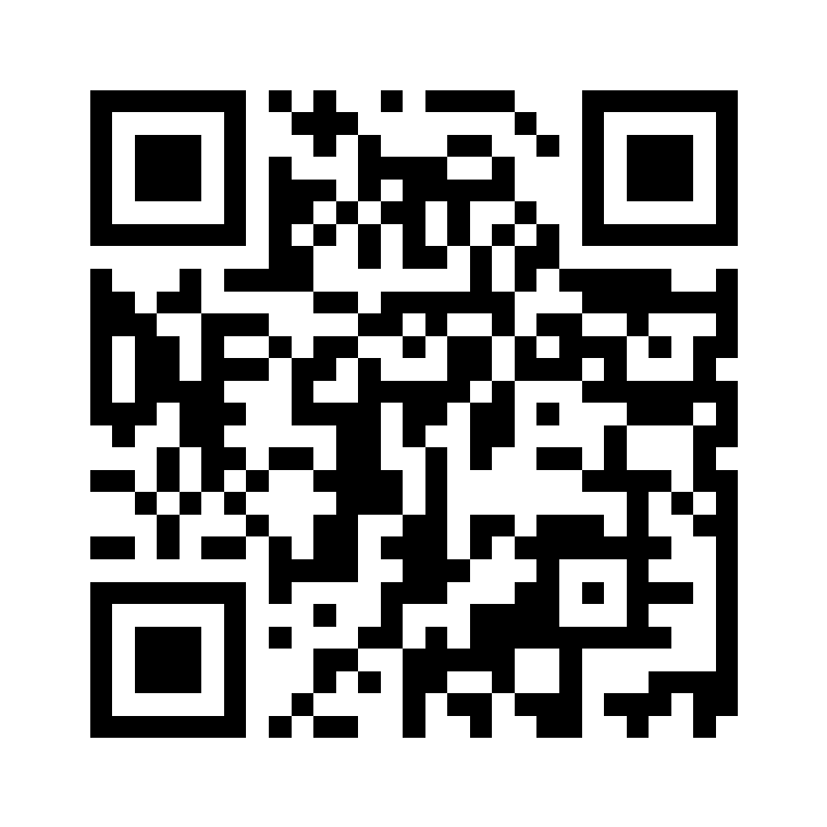 QR code to view full services and pricing